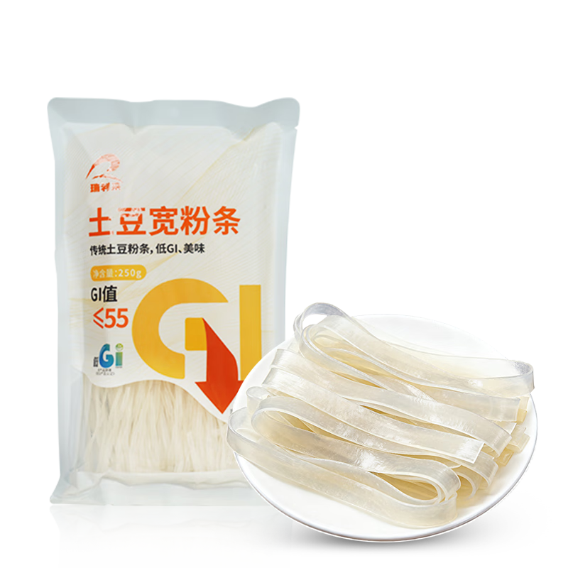 ��������RUILILAI����GI����������250g �������ʷۻ�����������̻��ʳ�� ��ʳ 9.9Ԫ