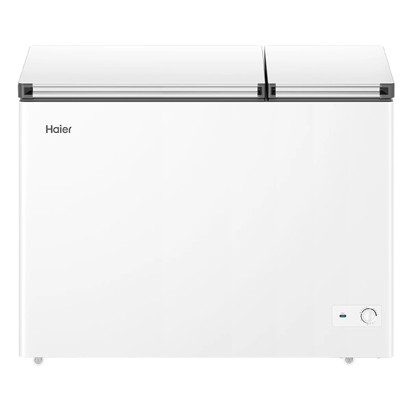 ���ڲ��������� Haier 293�� ���� ˫��˫�� ��ʽ �����˪ �ְ��ڵ� FCD-293GHXP  1359.14Ԫ(������)