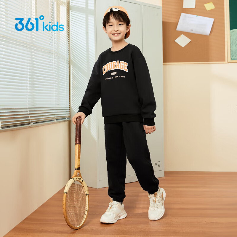 361��ͯװ��ͯ������֯��װ��ͯ�ٴ��＾�¿�ŮͯԲ���˶���װ �����/����� 150cm 79Ԫ