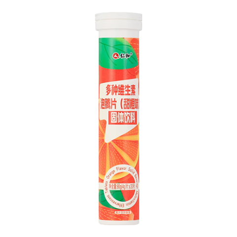 ���ڲ������ʺ�ά��������Ƭ20Ƭ\֧�����ζ���弴ʳ��ζ����DIY����HDK 1ƿ 80g 20Ƭ ���ζ