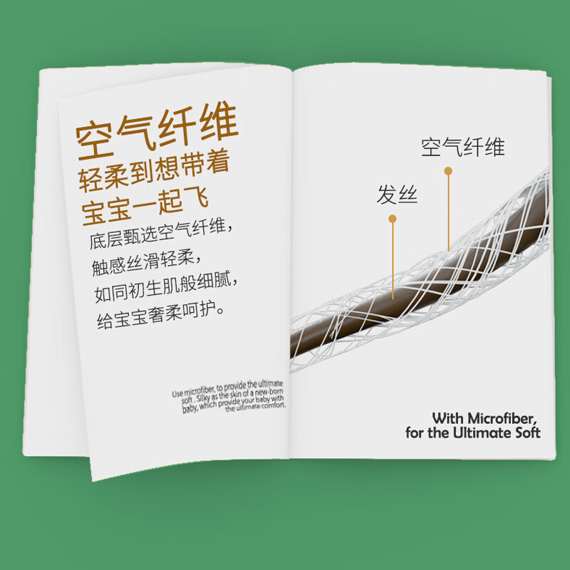盛夏光年经典gala婴儿纸尿裤轻薄透气宝宝拉拉裤尿不湿2包 LaLa裤XXXL码26片*2包(18kg+)