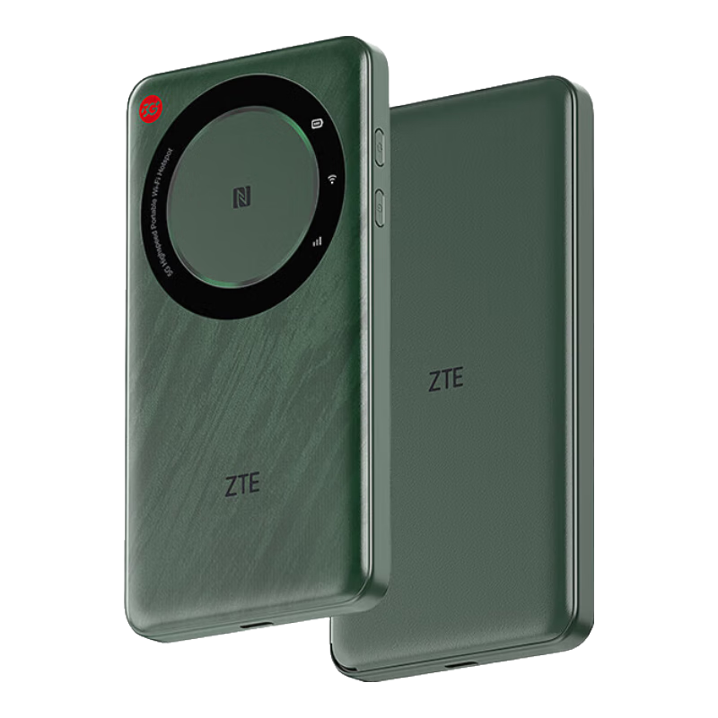 ڲˣZTEU30 Air 5G忨ƶwifiЯʽȵ5g·ޱʼǱͨؿ2025 365.31Ԫ()