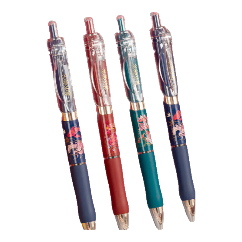 ����(M&G)�������K35�������Ա�0.5mm��ɫ�ٸɵ�ͷǩ��ѧ������ˢ�����ˮ�� ������ AGPK3559 3֧