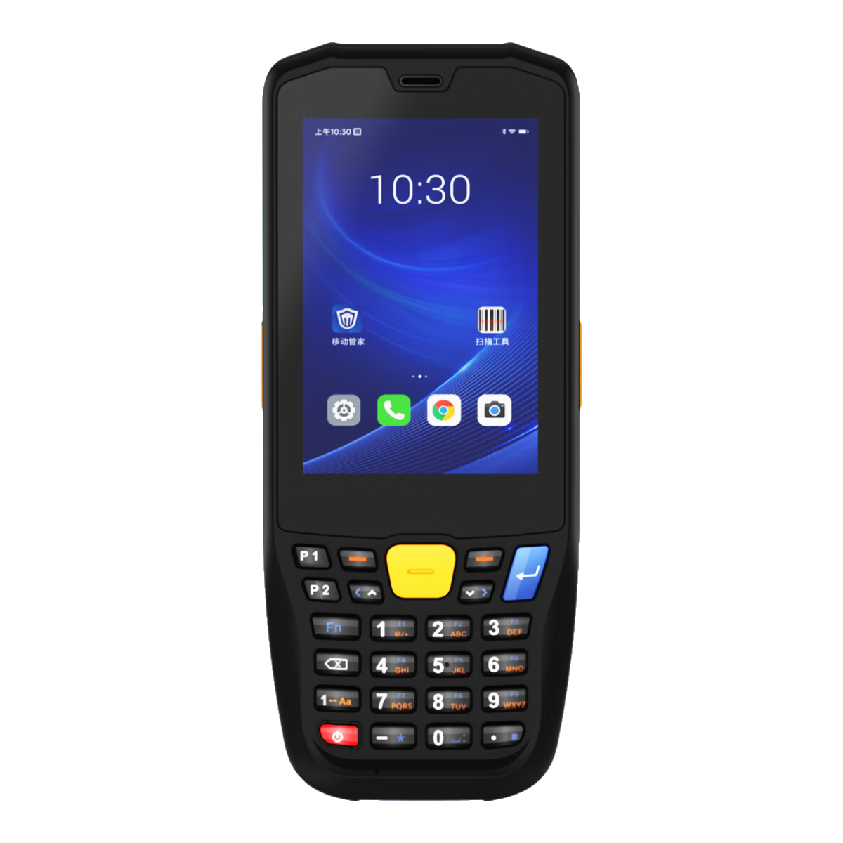 SeuicAUTOID 3�����ҵ�ֳ��ն�pda��׿���ݲɼ�������ţ����ͨ��ˮ̶��ݰ�ǹ�ֿ��̵�����󼯳�a3