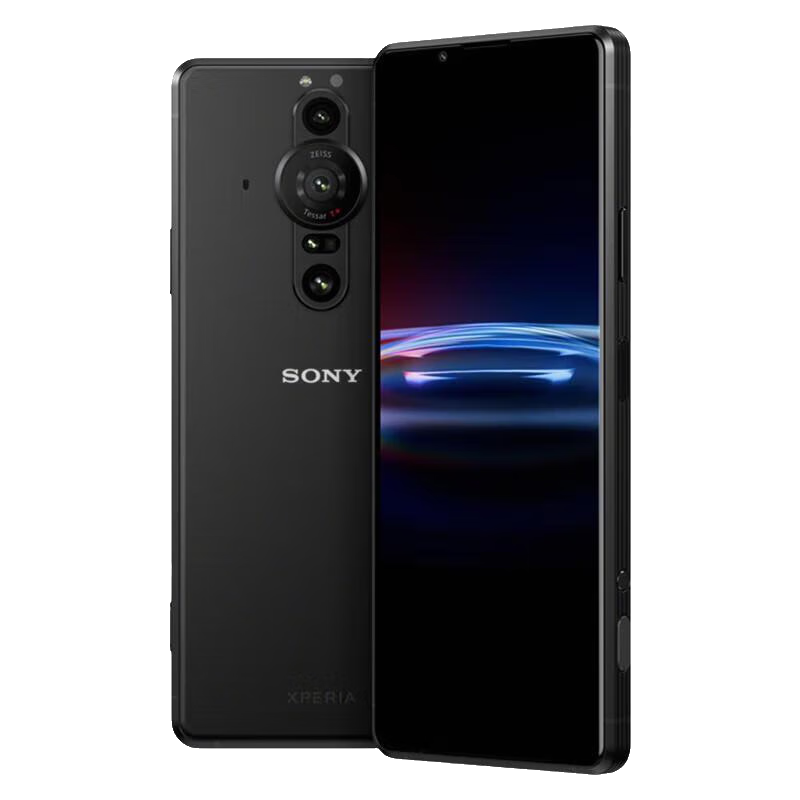索尼（SONY）Xperia PRO-I 5G全新原封双待拍照智能库存手机双卡双待512GB Xperia Pro-1 12+512GB中行