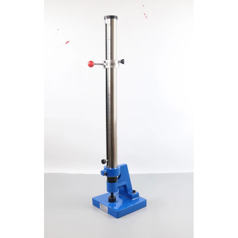 澳颜莱qcj漆膜冲击器 冲击器 0-50-100kg  耐冲击试验 gb/t1732 qcj