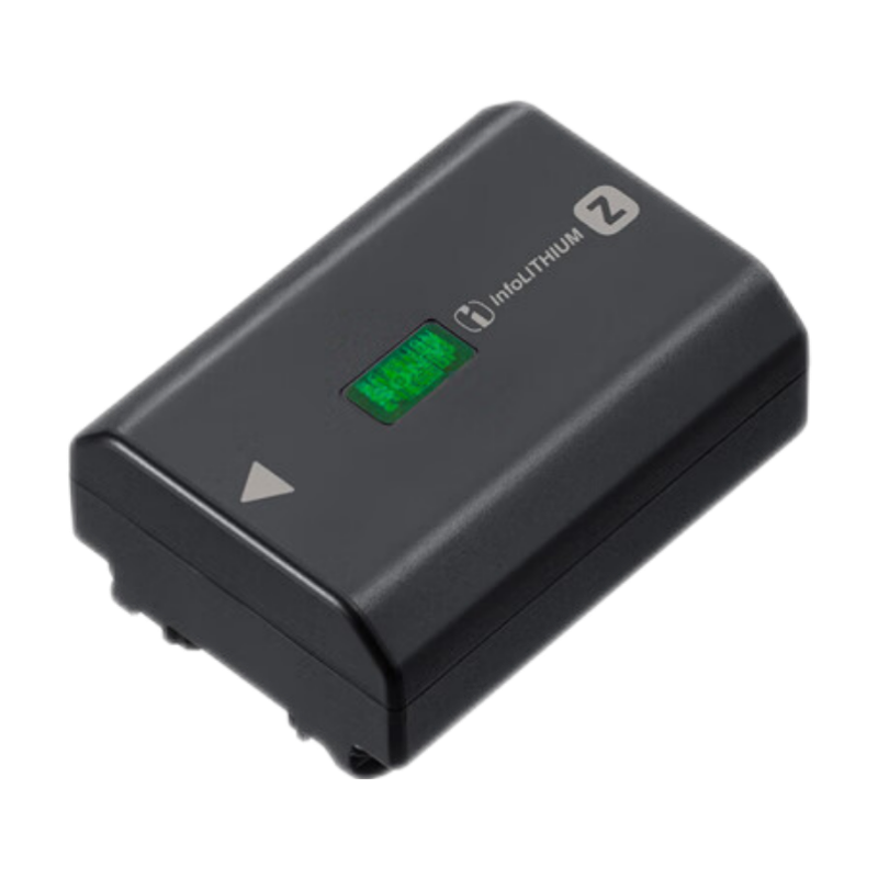 ���� NP-FZ100 ����� NP-FZ100