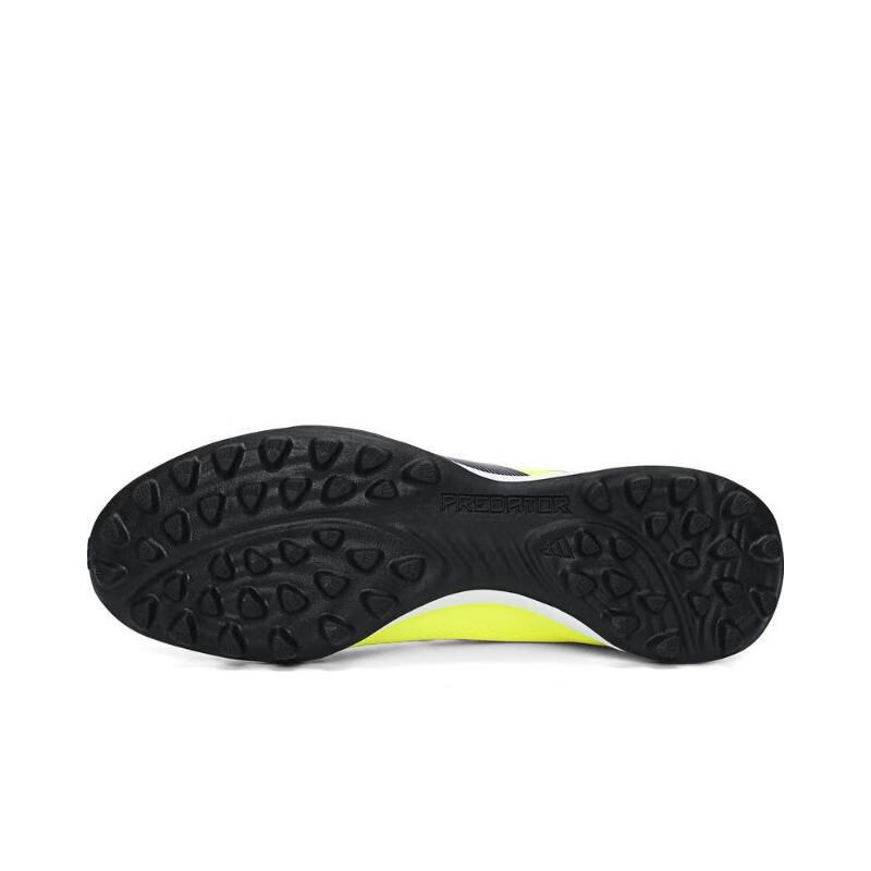阿迪达斯 （adidas）2024年中性PREDATOR LEAGUE TF足球鞋 IE2612 39
