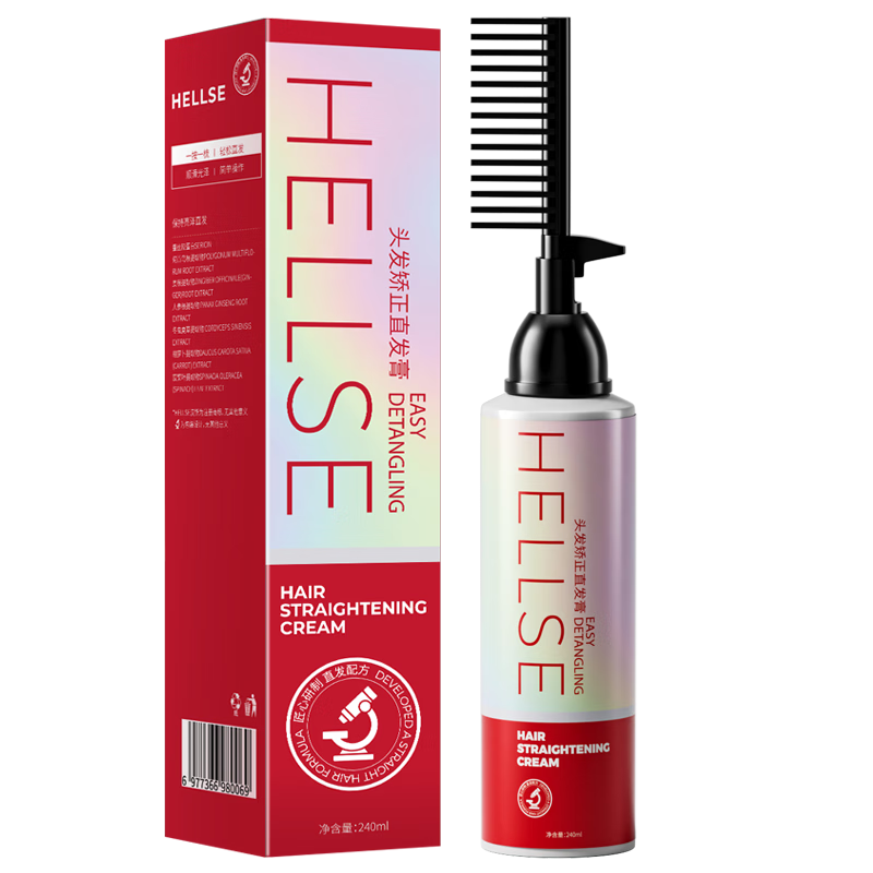 ڲ˹ HELLSE׽ֱͷͷ˳һϴֱҩˮ 33.5Ԫ