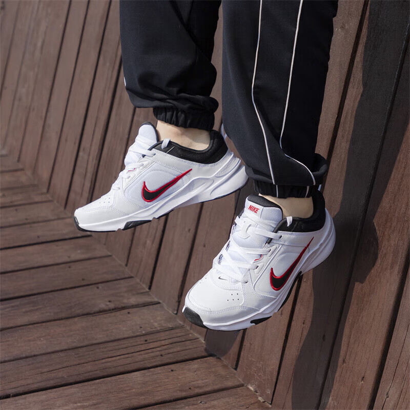 耐克(nike)男鞋子男 24春季新款m2k气垫运动鞋缓震老爹鞋跑步鞋透气