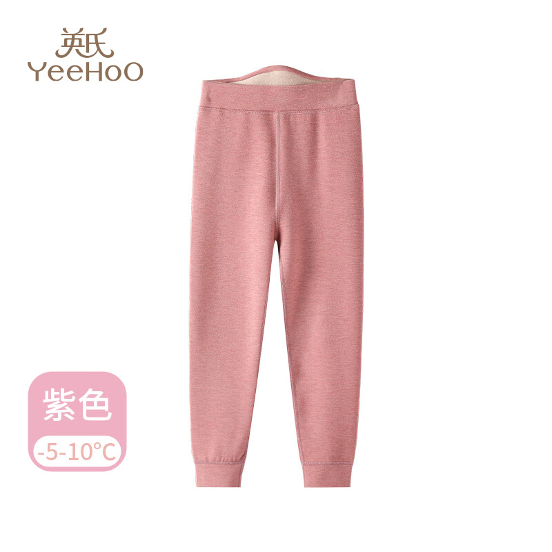 Ӣ�ϣ�YEEHOO����ͯ��ů����ͯŮͯ�Ӻ�ů����У���������޴�׿� ��ɫŮͯ 130 64.5Ԫ