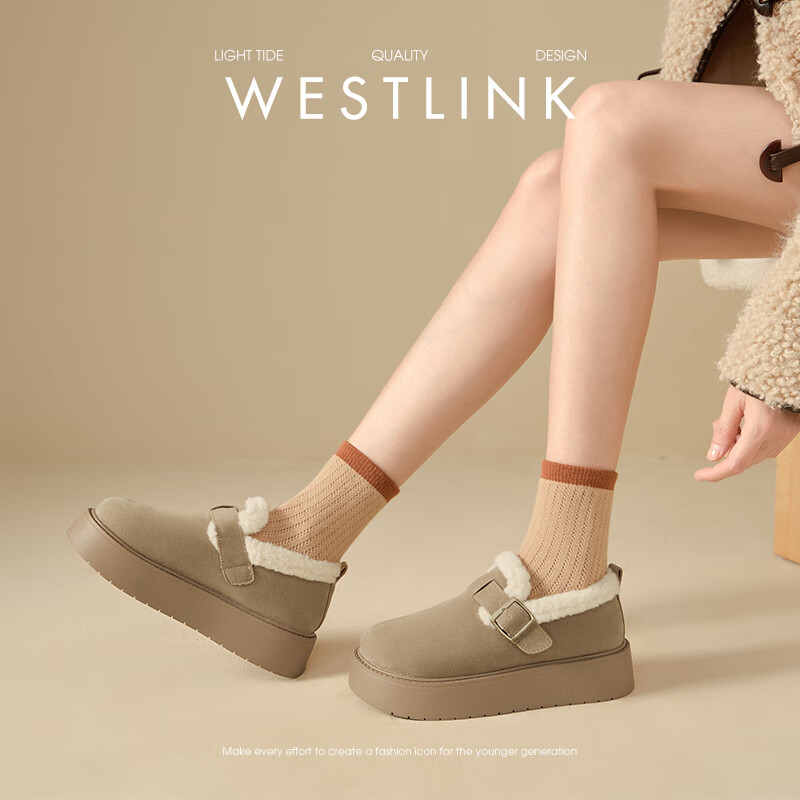 ���� ���޲���Ь��ױ�ůѩ��ѥ 95.72Ԫ(����ȯ)