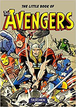 The Little Book of A