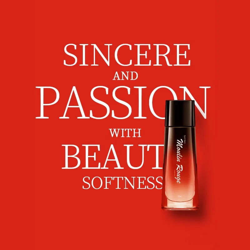 圣美伦(saint melin)经典女士香水 持久淡香邂逅清新 红磨坊 30ml