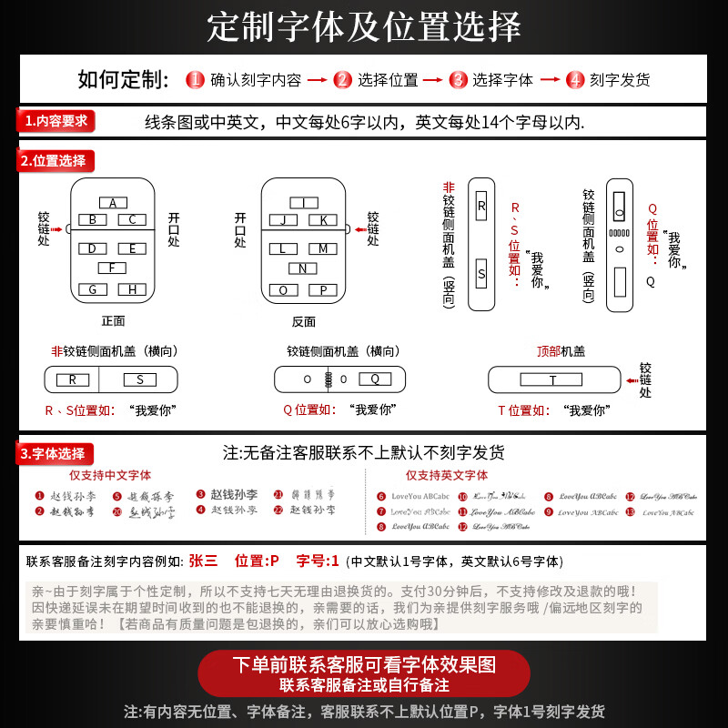 ZIPPO打火机官方旗舰店正品520礼物送男友高可定制官方原装告白礼物送 飞高古银定制刻字款66油礼盒