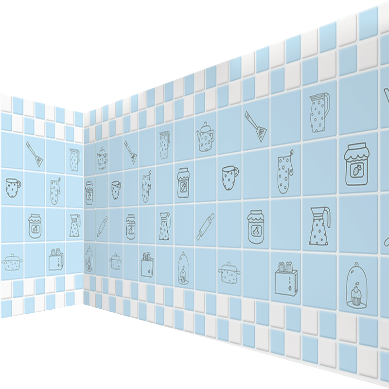 ǧ��������������ֽ�����͸��³����÷�ɫ��ˮǽֽ��ֽ��ճ��̨̨��ǽ�� ��⿺����� 60���׿�*3�׳� 19.9Ԫ