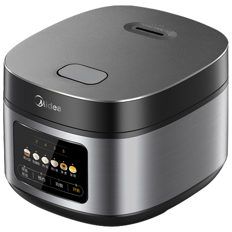 ڲMidea/ MB-RE429 緹 4LԤԼ๦   120.79Ԫ()