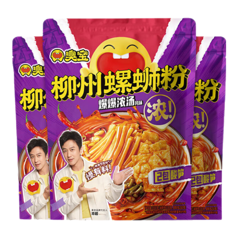 CHOUBAO/���� ����� ���Ϸ� 330g 3�� 21.8Ԫ