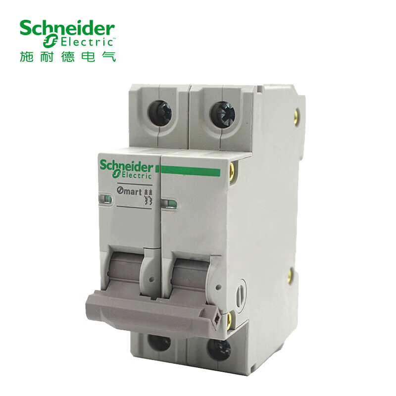 5ka 400vac osmc32a2d1kg短路/过载保护断路器