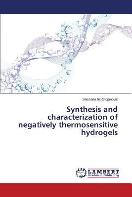 预订 synthesis and characterization of negatively