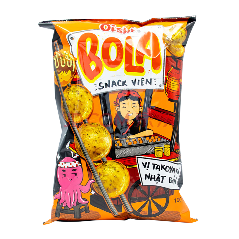 �ϺüѴ���������տ�ζ100g��װ Խ�Ͻ��� ��������ʳ 7.9Ԫ