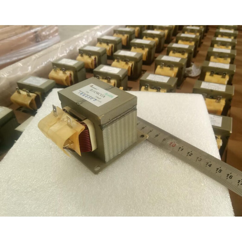 变频空调电抗器用电抗器r1458cga 14a5.8mh 变频空调用