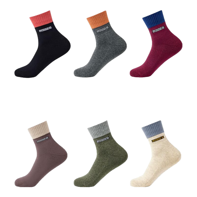 ���ڲ�������ɯ����������ж����Ӻ�100%������Ͳ��ůȫ��Ʒ����ʿëȦ�� �����޿�����ëȦ��Ͳ���� 6˫ ���� 76.9Ԫ