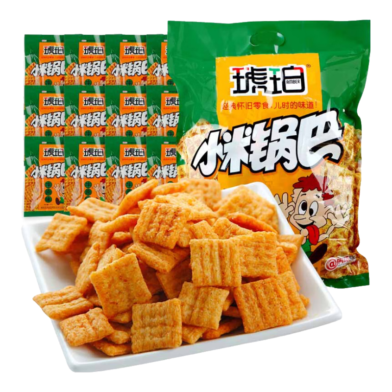 30款风靡二十多年的“老”零食推荐，十一看剧出行必备