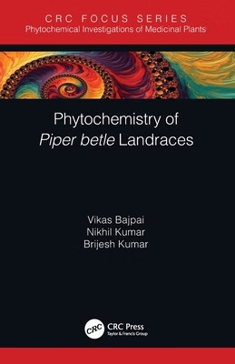 预订 按需印刷 phytochemistry of piper betle landraces