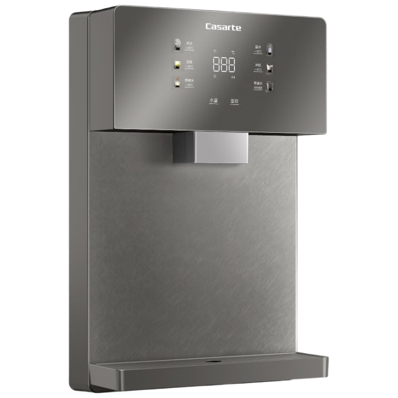 ۣCasarteù߻ֱˮ ˱ appֻ UV־ұʽCGRZ-22BU1 1605.74Ԫ()