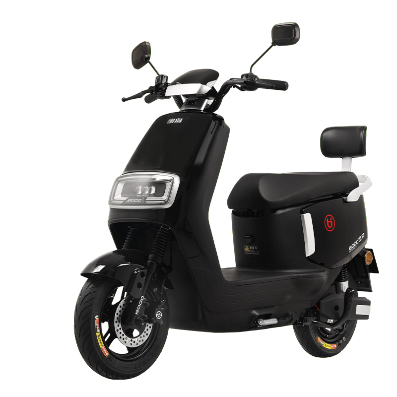 ���ڲ����������綯Ħ�г�����60V20Ah����Ǧ��������70km���ܻò��Ǳ�1200W���ٵ�� ��ʿ��