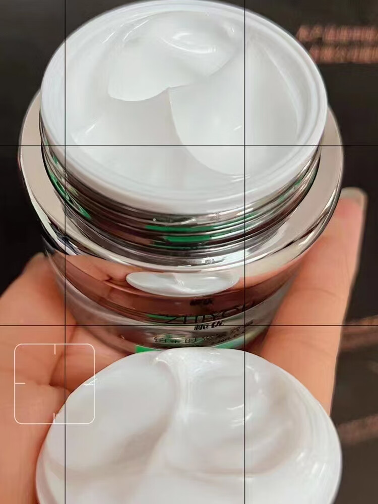 栀优付爱宝铂金时光五件套水乳精华霜眼霜护肤套盒补水保湿水润 水100ml