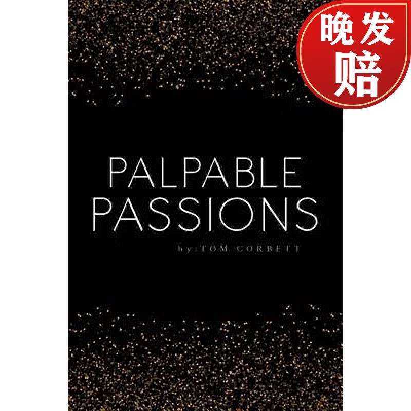 【4周达】palpable passions