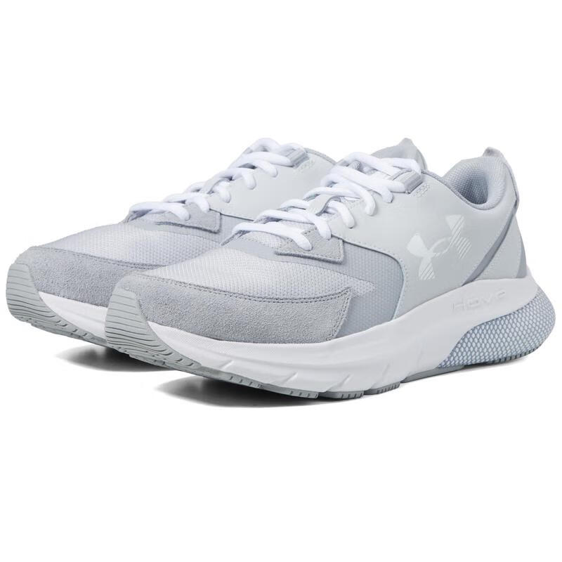 安德玛(under armour)女鞋 hovr turbulence 2 女士跑步鞋轻便透气