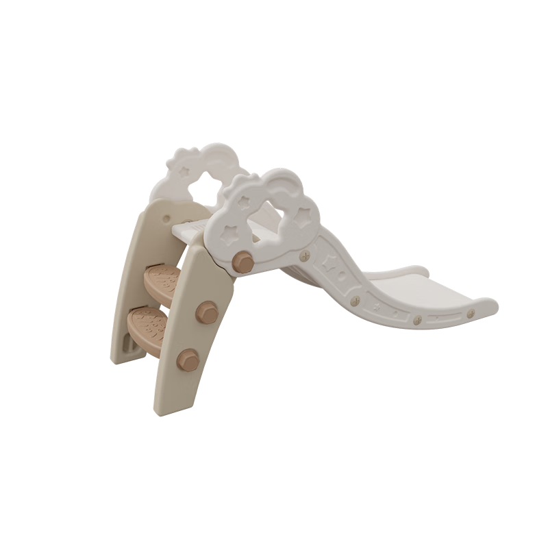 英氏（YEEHOO）儿童滑滑梯2-6岁室内攀爬架宝宝滑梯婴儿玩具游乐园组合爬爬梯