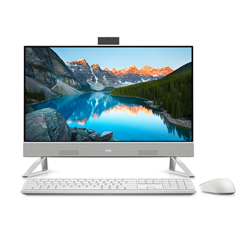 ���� ��Խ һ��� i7-1355U 16G 1T 23.8Ӣ�� 100Hz �칫ѧϰ�� ��ѧ�� 6589Ԫ