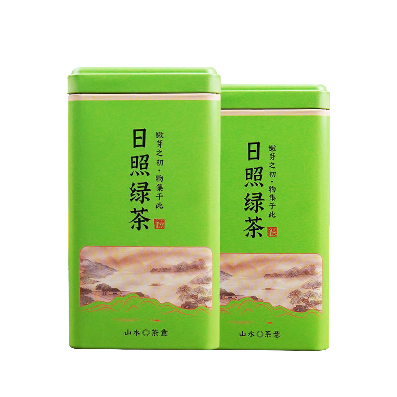 �躯�����̲�2025�²�500g�̲��Ҷ����Ũ���͸�ɽ���������� 430Ԫ��5��(��86Ԫ/��)