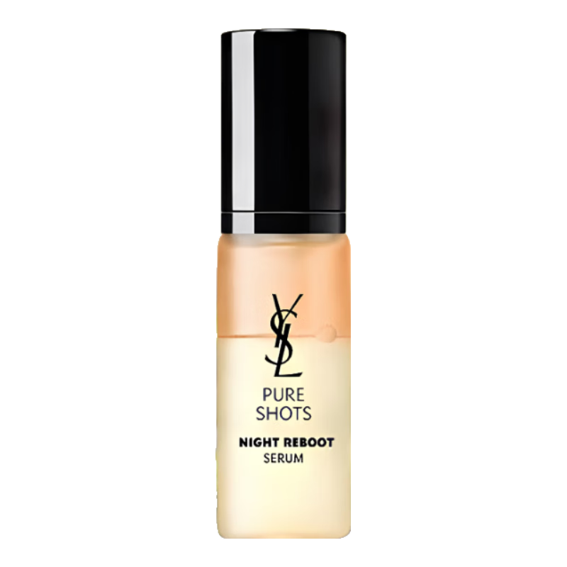 YSL ʥ 2ҹʺ󾫻 ȫഺҹҺ 7ml 42.9Ԫ