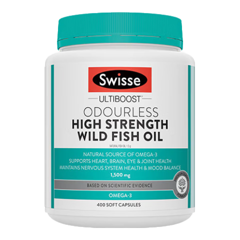 SwisseȸŨͽ1500mg400*1ƿȻŷ٤3DHAEPA