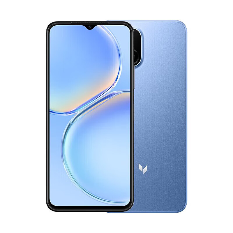 麦芒A20 华为智选 5G全网通 5000mAh+22.5W超能续航 5000万像素高清摄影 麦芒a20 宝石蓝 8GB+128GB
