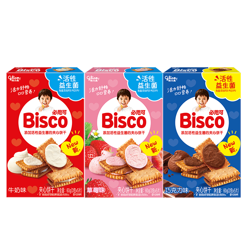 ������(glico)��˼��ϵ���������������װ180g��3�У���ͯ��������17.9Ԫ