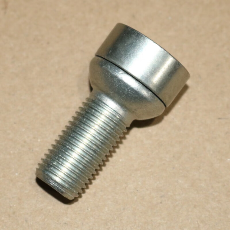 曼影(manying)适配奥迪 a4la5a3 a6la7 车轮轮胎 轮毂 防盗 螺丝螺栓