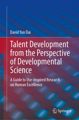 预订 talent development from the perspective of developmental