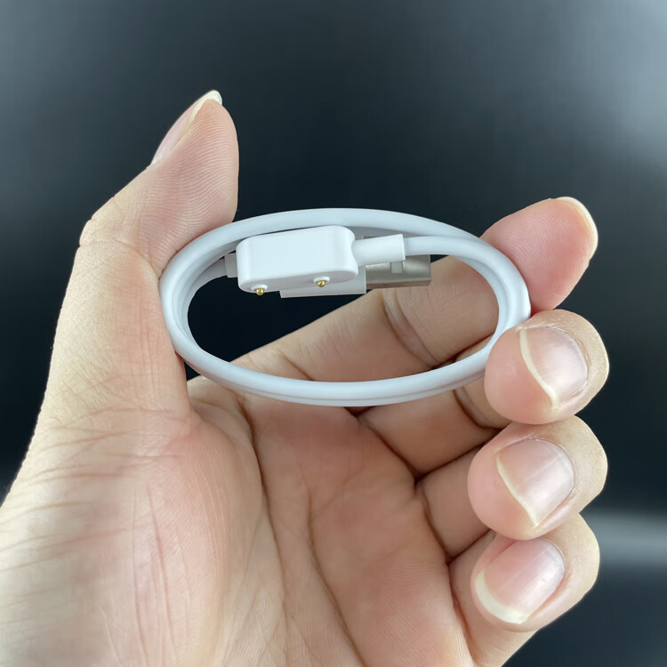 荣耀华为儿童手表4 pro磁吸充电线数据线原装自带快速充电器手环 华为