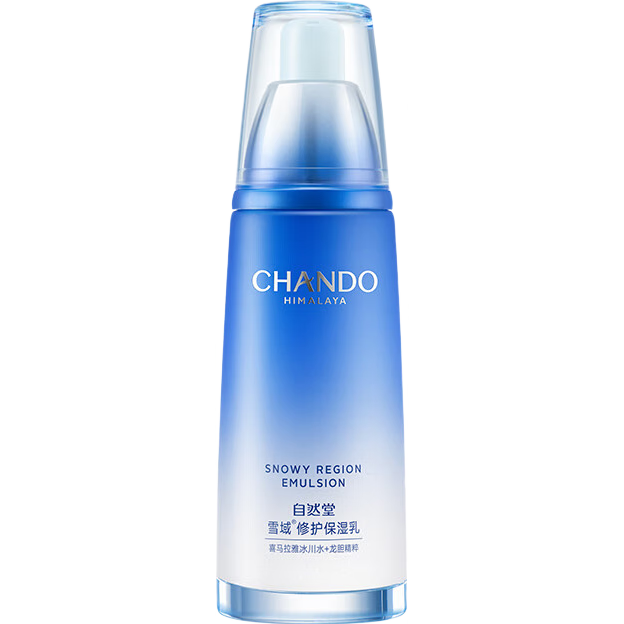 ���ڲ�����chando/��Ȼ�� ѩ��ʪ�޻� ��Һ 120ml 246.99Ԫ��3��(��82.33Ԫ/��)