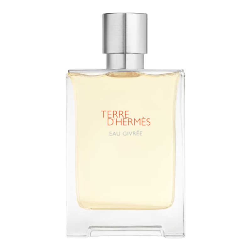 【准新品】爱马仕（HERMES）大地泠洌之水香水100ml 木质香调 男士香水 生日礼物送男友老公  