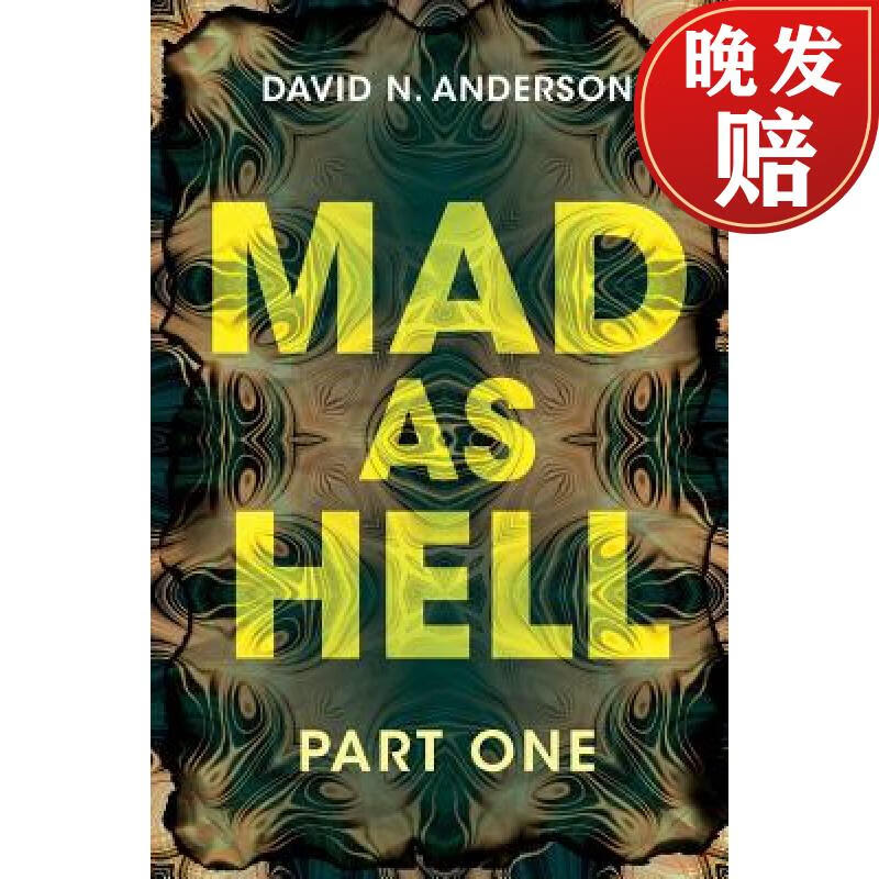 【4周达】mad as hell - part one