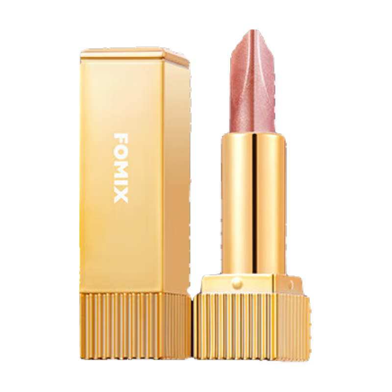 ���ڲ�����FOMIX���ɫ��Ӱ��������һĨ������Ȼ���ɷ۷�ˮ����˫ɫ��ӰŮ��� FM04# ���㼧