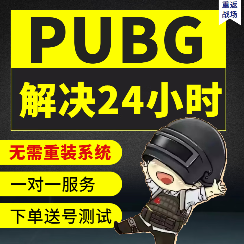 结论：PUBG不仅是一款游戏，更是一种精神代表