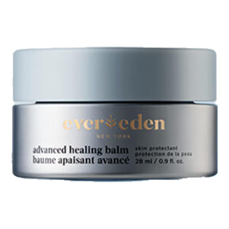 Evereden 安唯伊速修霜 寶寶口水唇周膏嬰兒多功能安肌萬用膏無香28ml/盒
